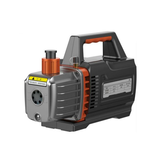 2VP-0.5Z Rotary Vane Dual Stages Vacuum Pump