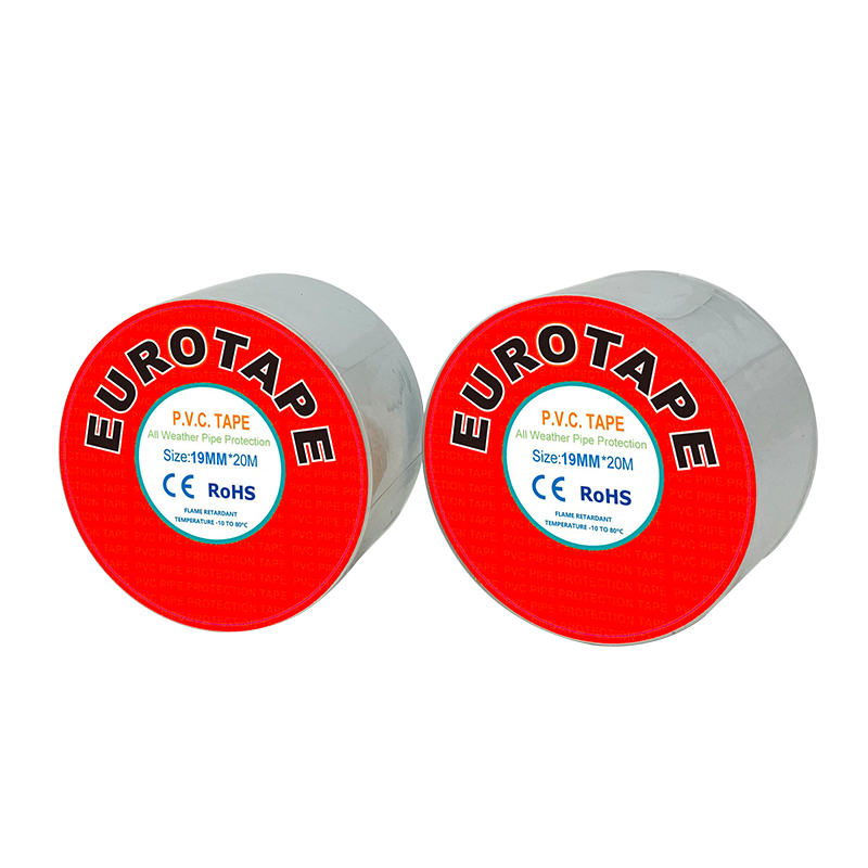 PETC-A1810 PVC Electrical Insulation Tape