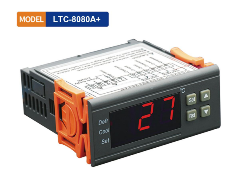 Universal Controller Series Digital Thermostat