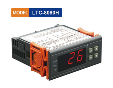 LTC-8080H Universal Controller Series Digital Thermostat