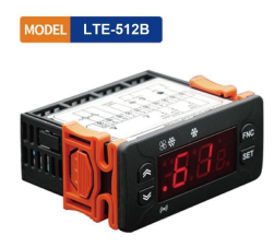 LTE-512B Universal Controller Series Digital Thermostat