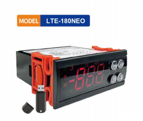 LTE-180NEO  Temperature Controller