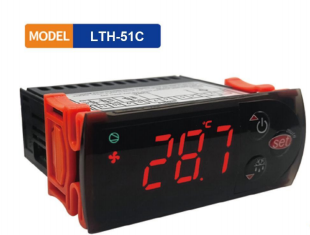 LTH-51C Universal Standard Temperature Controller