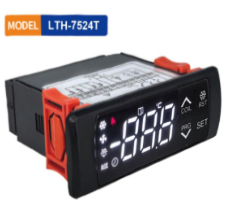LTH-7524T Universal Standard Temperature Controller