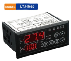 LTJ-5080 Universal Standard Temperature Controller