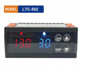 LTC-502 Temperature and Humidity Controller